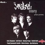 The Yardbirds Story cover