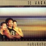 Nukukehe cover