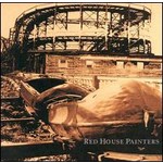 Red House Painters [I] cover