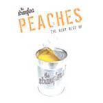 Peaches - The Very Best of The Stranglers cover