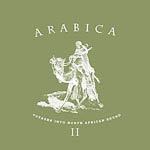 Arabica II cover