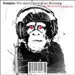 Cookie: The Anthropological Mixtape cover