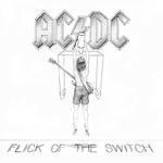 Flick of the Switch cover