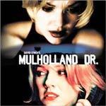 Mulholland Drive cover