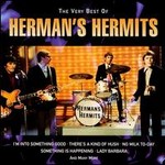 The Very Best of Herman's Hermits cover