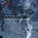Shostakovich: Symphony No 11 cover