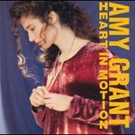 Heart in Motion (Digitally Remastered) cover