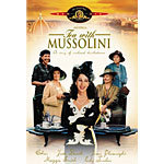 Tea with Mussolini cover