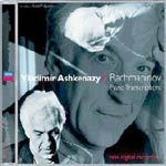 Transcriptions cover