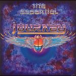 The Essential Journey (2CD) cover