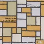 Different World Now cover
