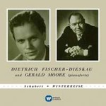 Schubert: Winterreise (Recorded 1955) cover