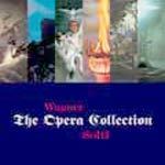 The Solti Wagner Collection (21 specially priced CDs in box) cover