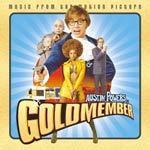 Austin Powers in Goldmember (Original Soundtrack) cover