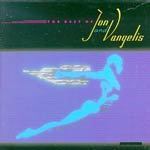 The Best of Jon and Vangelis cover
