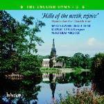 The English Hymn Vol 3: 'Hills of the north, rejoice' cover