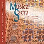 Musica Sacra - masses cover