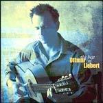 The Best of Ottmar Liebert cover