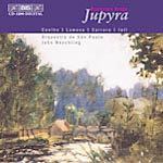 Jupyra (complete opera) / Cauchemar (1895) for orchestra cover