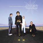 Stars - The Best of The Cranberries 1992-2002 cover