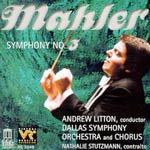 Symphony No 3 cover