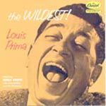 The Wildest! (LP) *SALE* cover