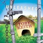 Unleashed cover