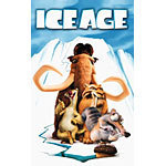 Ice Age cover