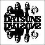 The Datsuns (bonus disc) cover