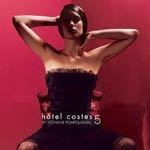 Hotel Costes Volume 5 cover