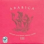 Arabica III cover