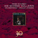 MARBECKS COLLECTABLE: Complete Schubert Edition: Die Schone Mullerin cover