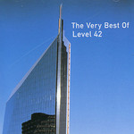 The Very Best of Level 42 cover