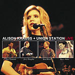 Live (2CD) cover