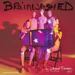 Brainwashed cover