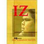 Hot Hawaiian Nights cover