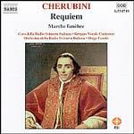 Cherubini: Requiem / Marche funebre cover