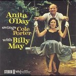 Swings Cole Porter With Billy May cover