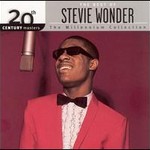 20th Century Masters: The Millennium Collection :-The Best of Stevie Wonder cover