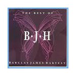 The Best of Barclay James Harvest cover