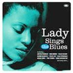 Marbecks Rare: Lady Sings the Blues cover