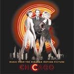 Chicago (Original Soundtrack) cover