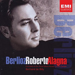 MARBECKS COLLECTABLE: Berlioz: Opera Arias & Songs plus La Marseillaise cover