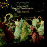 MARBECKS COLLECTABLE: Moszkowski: Piano Music Volume 2 cover