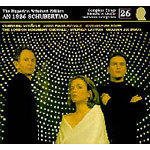 Complete Schubert Edition: An 1826 Schubertiad cover