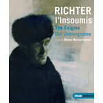Richter - The Enigma (L'Insoumis Der Unbeugsame) BLU-RAY cover