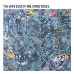 The Very Best of The Stone Roses cover