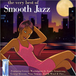 The Very Best of Smooth Jazz cover