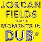 Moments in Dub cover