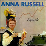 Anna Russell Again ? cover